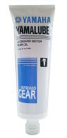 Масло трансмісійне синтетичне OUTBOARD GEAR 90, 0.35 л