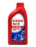 Масло трансмісійне Esso B. V 75W-80, 1л