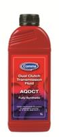 Масло ступінчастої коробки передач COMMA AQDCT