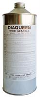 Масло трансмісійне Diaqueen Wide Gear Oil G1, 1л