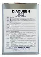 Масло трансмісійне синтетичне DIAQUEEN SSTF-1, 4л