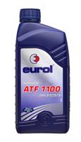 Трансмісійне масло Eurol ATF 1100