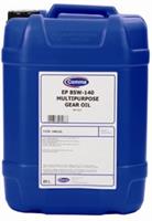 Масло трансмісійне Gear Oil 85W-140, 20л