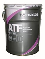 Масло трансмісійне мінеральне ATF M-III, 20л