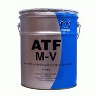 Масло трансмісійне мінеральне ATF M-V, 20л