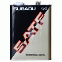 Масло трансмісійне ATF 5, 4л