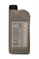 Масло трансмісійне ATF Matic J, 1л