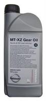 Масло трансмісійне MT XZ Gear Oil 75W-85, 1л