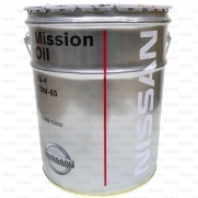 Масло трансмісійне GL-4 75W-85, 20л