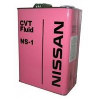 Масло трансмісійне мінеральне CVT NS-1, 4л