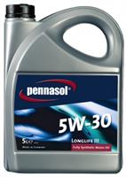 Масло моторне синтетичне Longlife III 5W-30, 5л