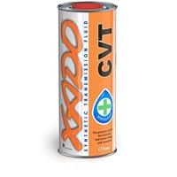 Масло трансмісійне синтетичне Atomic Oil CVT, 1л