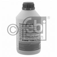 Рідина ГУР, 1л