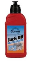 Масло гідравлічне Jack Oil, 0.5 л