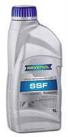 Рідина ГУР напівсинтетичне SSF Special Servolenkung Fluid, 1л