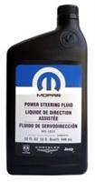 Рідина гур Power Steering Fluid, 0.946 л