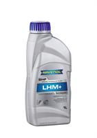 Рідина гур напівсинтетичне LHM + Fluid, 1л