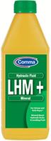 Рідина гур мінеральне LHM+, 1л