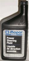Рідина гур Power Steering Fluid, 0.946 л