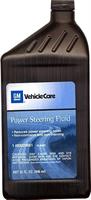 Рідина гур Power Steering Fluid, 1л