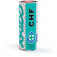 Масло гідравлічне синтетичне Atomic Oil CHF, 1л