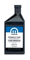 Масло гідравлічне Hydraulic Fluid, 0.946 л