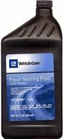Рідина гур Power Steering Fluid, 1л