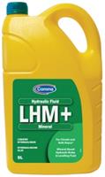 Масло рульового механізму з підсилювачем COMMA LHM PLUS