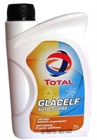 Антифриз-концентрат GLACELF AUTO SUPRA, 1л