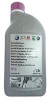 Антифриз-концентрат, 1.5 л