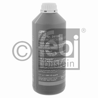 Антифриз ANTIFREEZE, 1.5 л