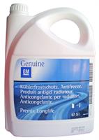 Антифриз Premix Long LifeL, 5л