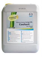 Антифриз зелений готовий Long Life Coolant FL22 ,5л