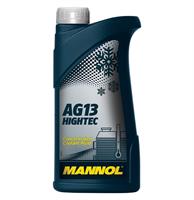 Антифриз-концентрат Hightec Antifreeze AG13, 1л