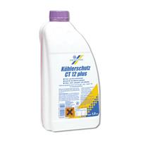 Антифриз-концентрат CT 12 plus, 1.5 л