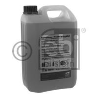 Антифриз червоний Korrosions-Frostschutzmittel, 5л