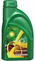 Масло моторне напівсинтетичне Visco 3000 A3/B4 10W-40, 1л