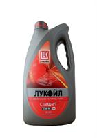 Масло моторне мінеральне Стандарт 15W-40, 4л