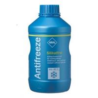Антифриз Antifreeze Silikatfrei, 1л.