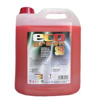 Антифриз-концентрат ECO GREEN SB, 5л