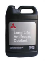 Антифриз Long Life Coolant, 4л
