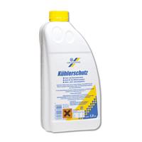 Антифриз-концентрат ANTIFREEZE, 1.5 л