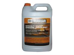 Рідина охлаждающаяSpecialty Orange Engine Coolant,4л