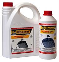 Антифриз-концентрат GW-11, 1.5 л