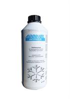 Антифриз-концентрат ANTIFREEZE, 1,5 л