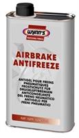 Антифриз і захисний засіб для пневматичних гальм Airbrake Antifreeze, 1л