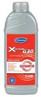 Антрифриз червоний Xstream G30 Antifreeze & Coolant Ready Mixed, 1л.