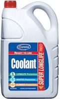 Антифриз червоний Xstream Red Longlife - Ready to use Coolant, 2л