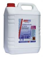 Антифриз червоний Engine Coolant SF D12, 5л