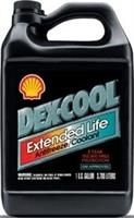 Антифриз DEX-COOL Extended Life, 3,785 л